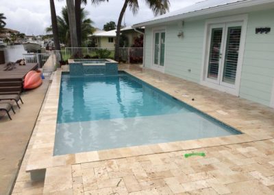 Palm Beach Pool Builder, Repair, Service, Spa Design