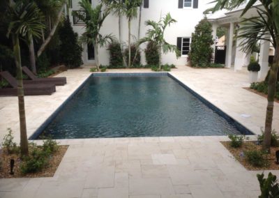 Palm Beach Pool Builder, Repair, Service, Spa Design